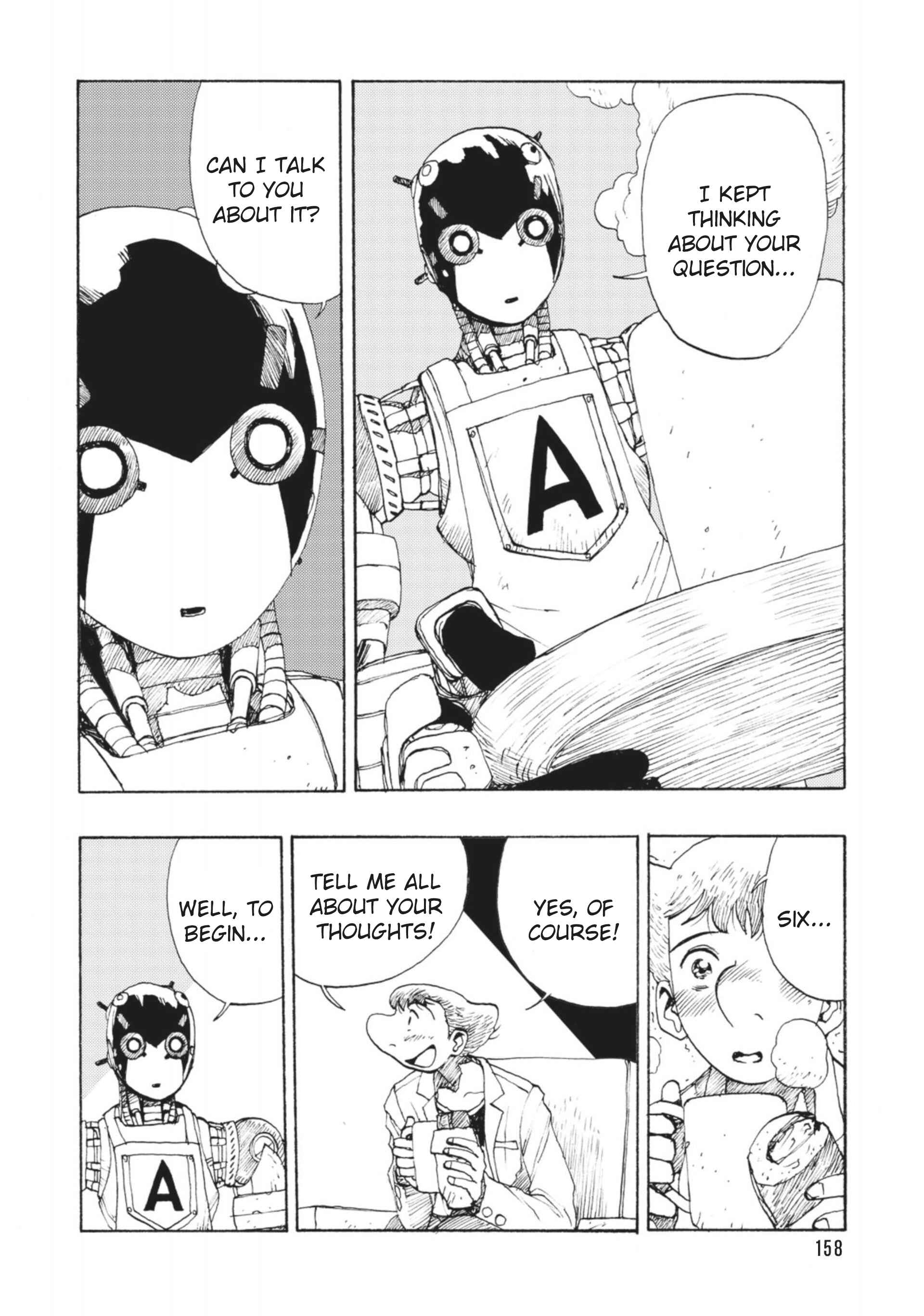 ATOM: The Beginning Chapter 34 - Page 24