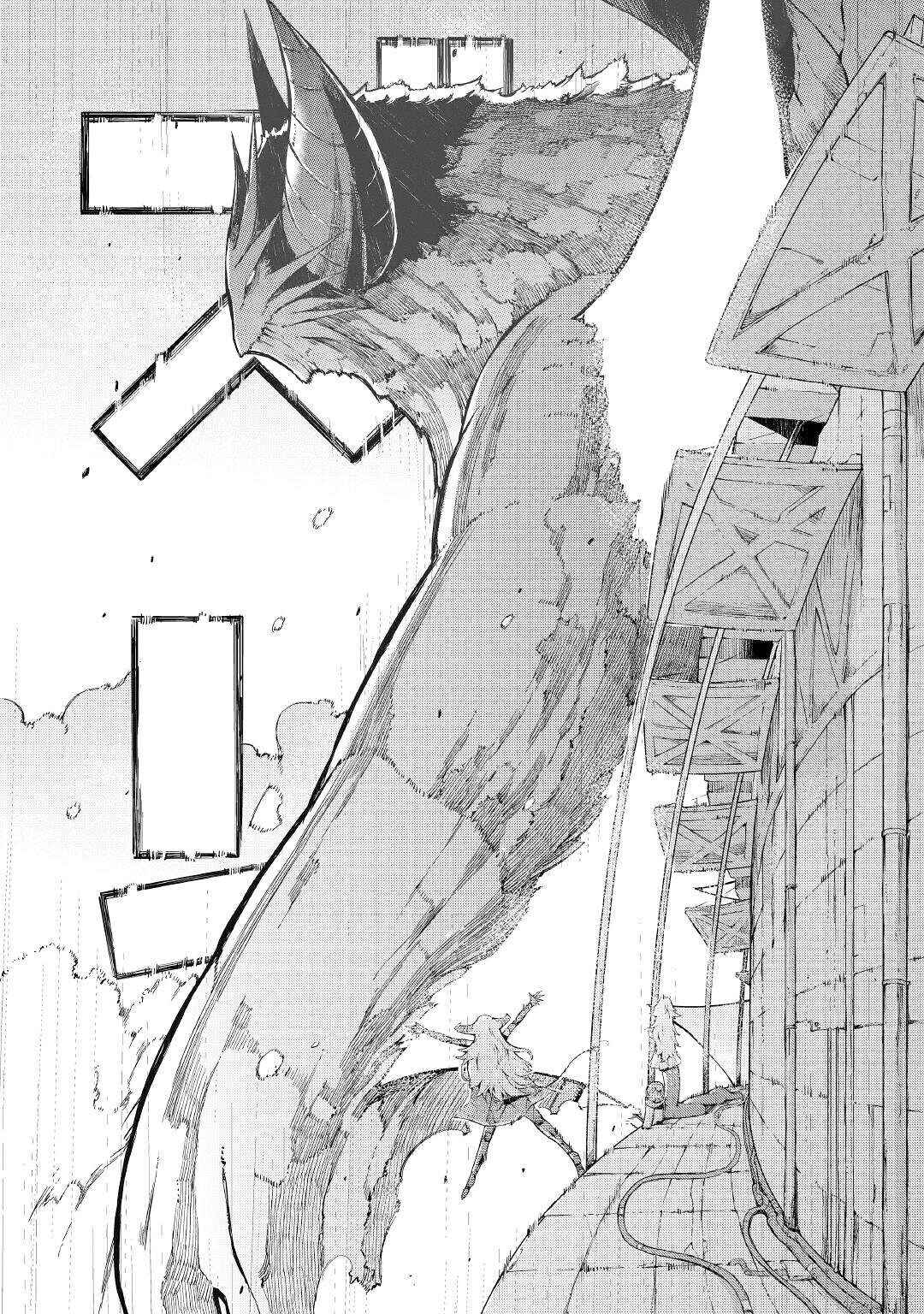 Sayounara Ryuusei, Konnichiwa Jinsei Chapter 75 - Page 10