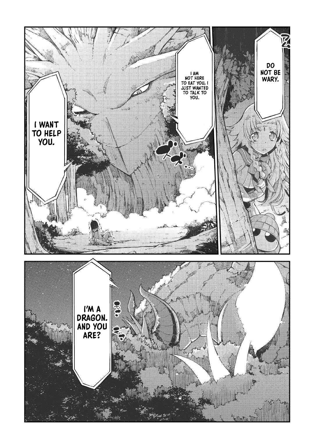 Sayounara Ryuusei, Konnichiwa Jinsei Chapter 75 - Page 14