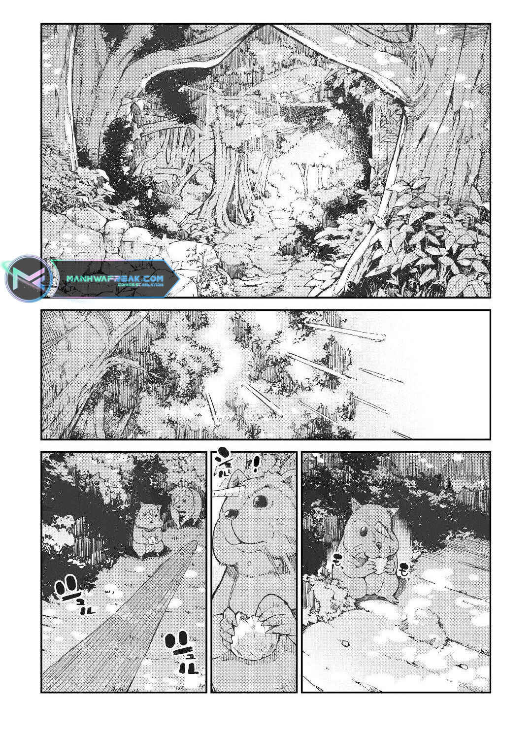 Sayounara Ryuusei, Konnichiwa Jinsei Chapter 75 - Page 2