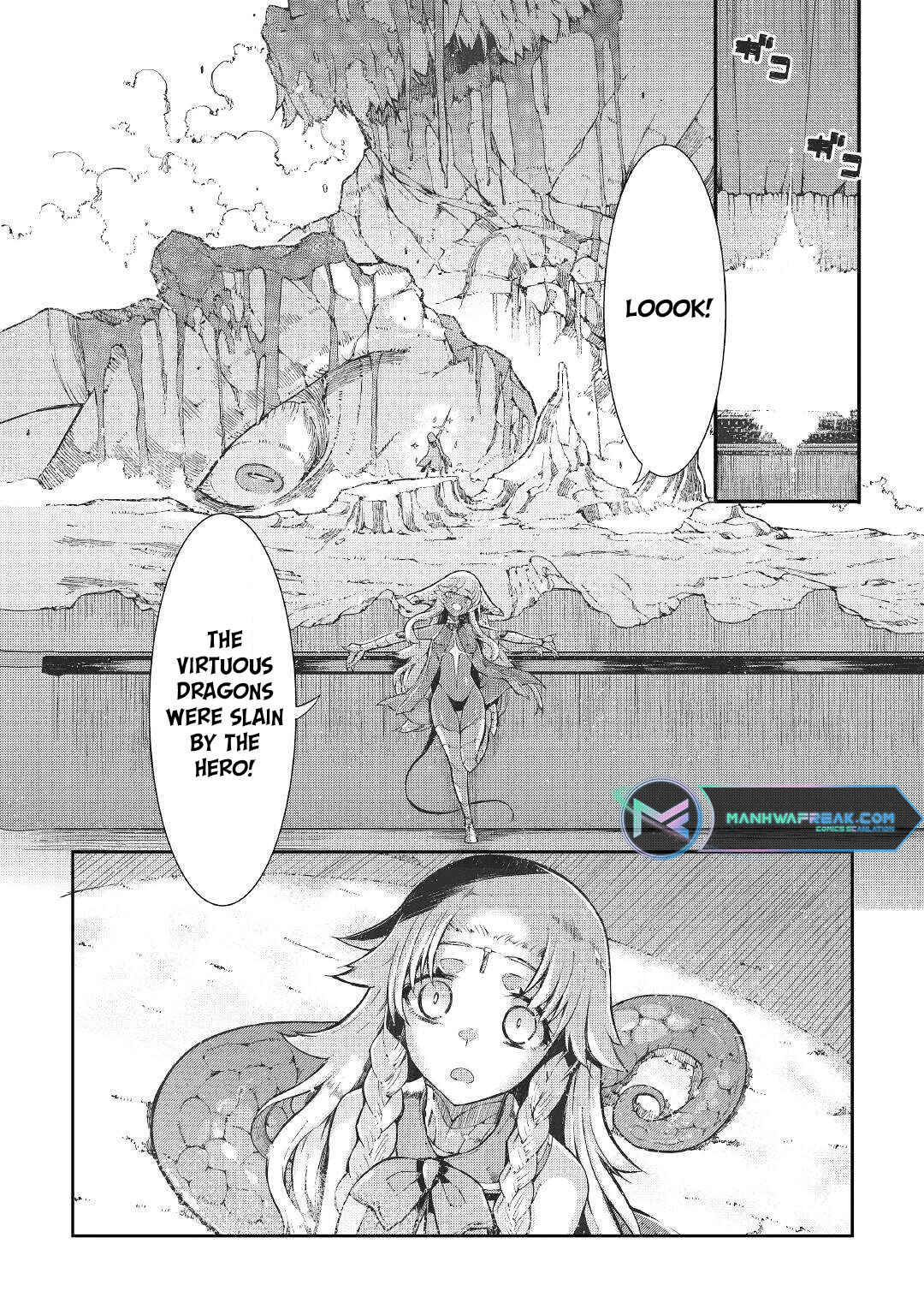 Sayounara Ryuusei, Konnichiwa Jinsei Chapter 75 - Page 21