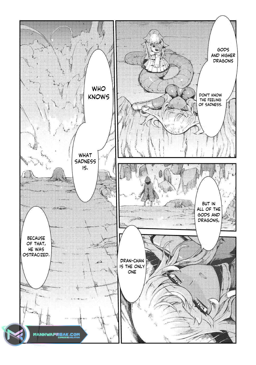 Sayounara Ryuusei, Konnichiwa Jinsei Chapter 75 - Page 25