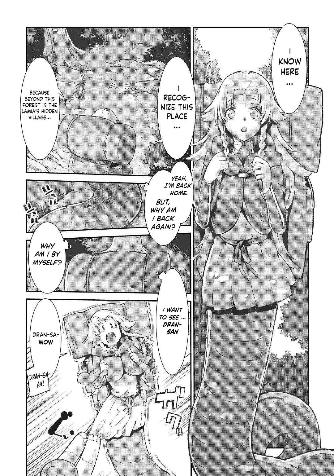 Sayounara Ryuusei, Konnichiwa Jinsei Chapter 75 - Page 3