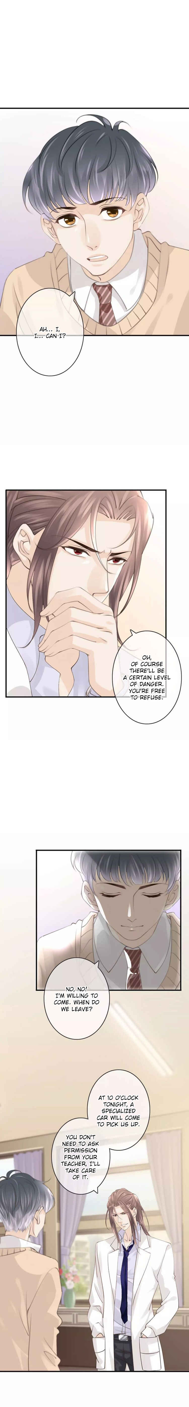 Angel Love Chapter 39 - Page 10