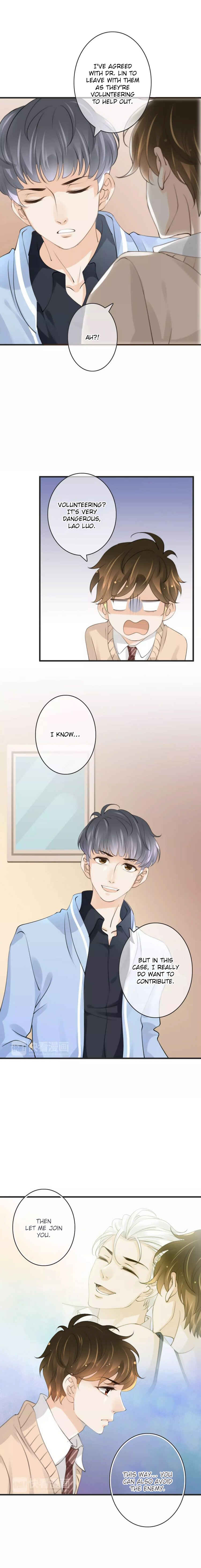 Angel Love Chapter 39 - Page 13