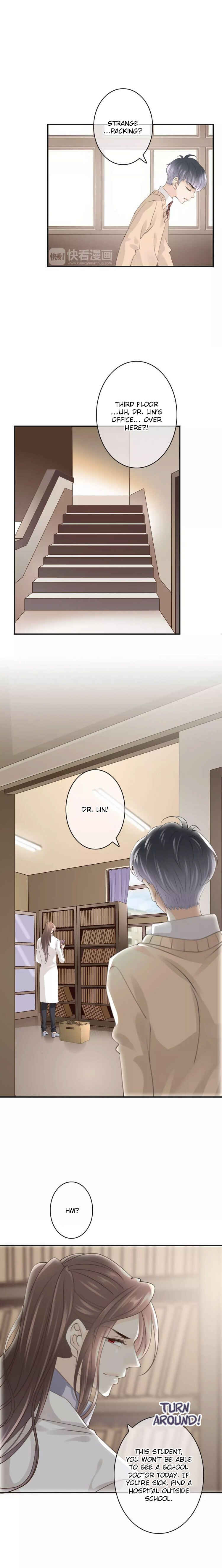 Angel Love Chapter 39 - Page 4