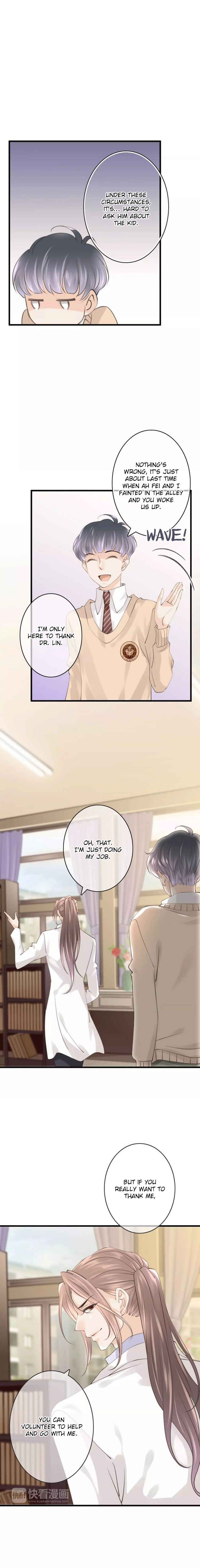 Angel Love Chapter 39 - Page 9