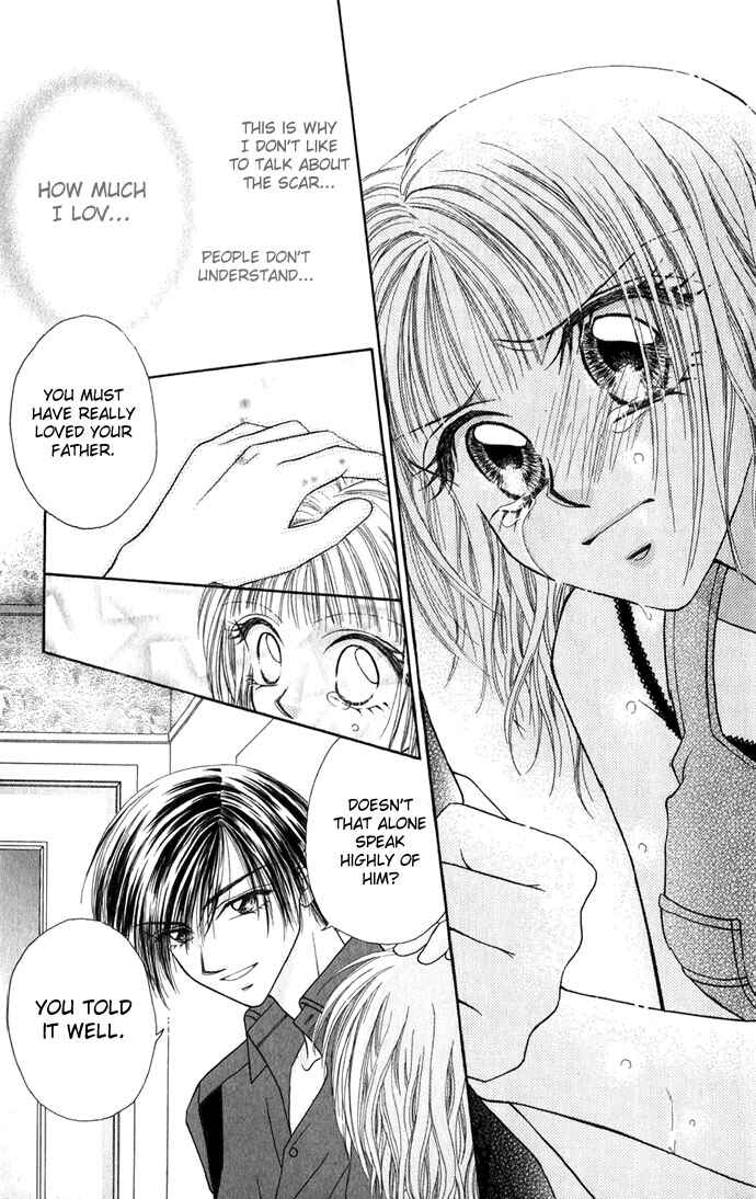 Kakene Nashi no Love Torihiki Chapter 2 - Page 12