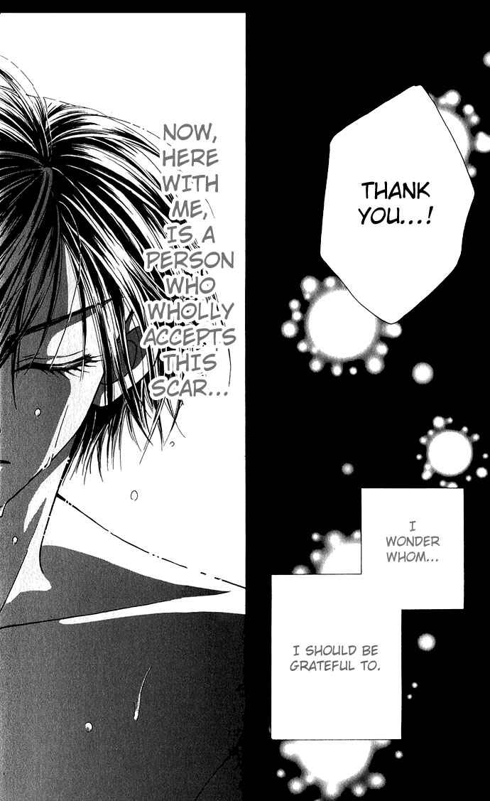 Kakene Nashi no Love Torihiki Chapter 2 - Page 29