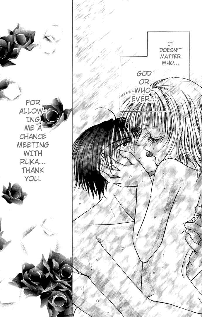 Kakene Nashi no Love Torihiki Chapter 2 - Page 30