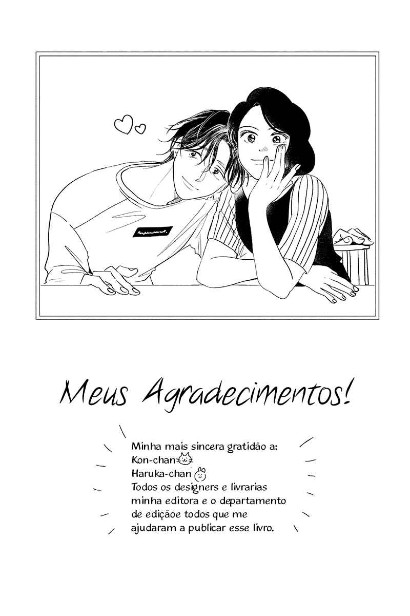 My Dear Detective: Mitsuko’s Case Files Chapter 15 - Page 28