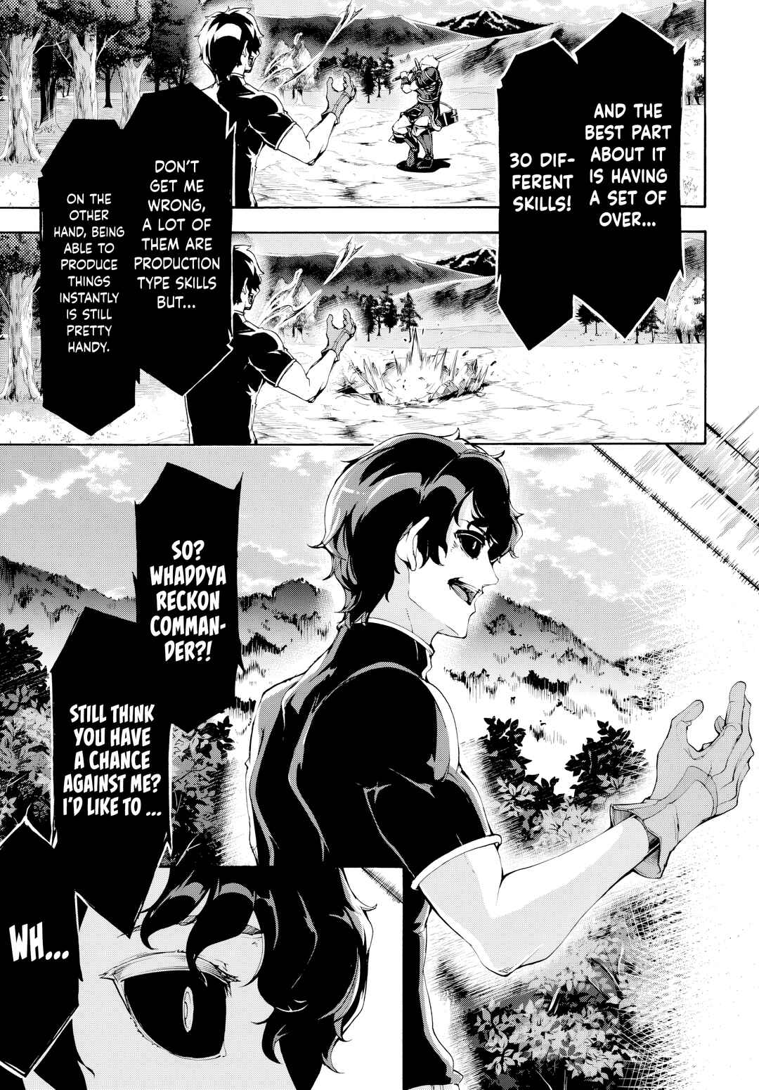 Inaka no Home Center Otoko no Jiyuu na Isekai Seikatsu Chapter 49 - Page 11