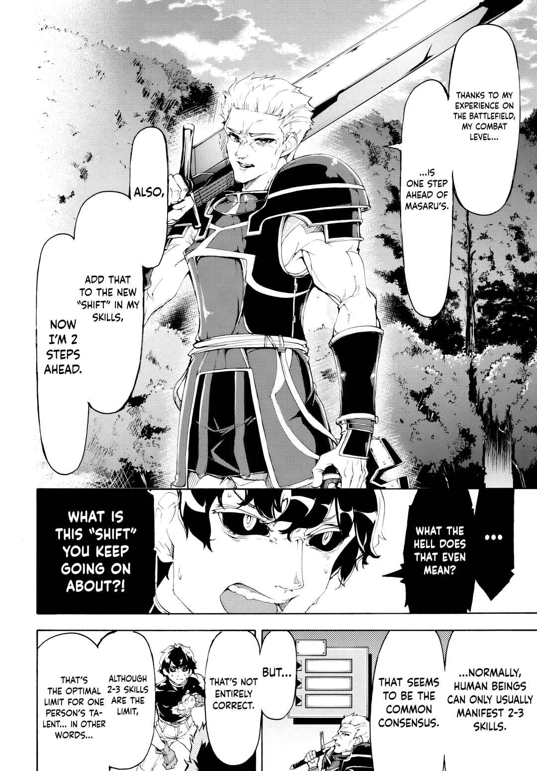 Inaka no Home Center Otoko no Jiyuu na Isekai Seikatsu Chapter 49 - Page 18