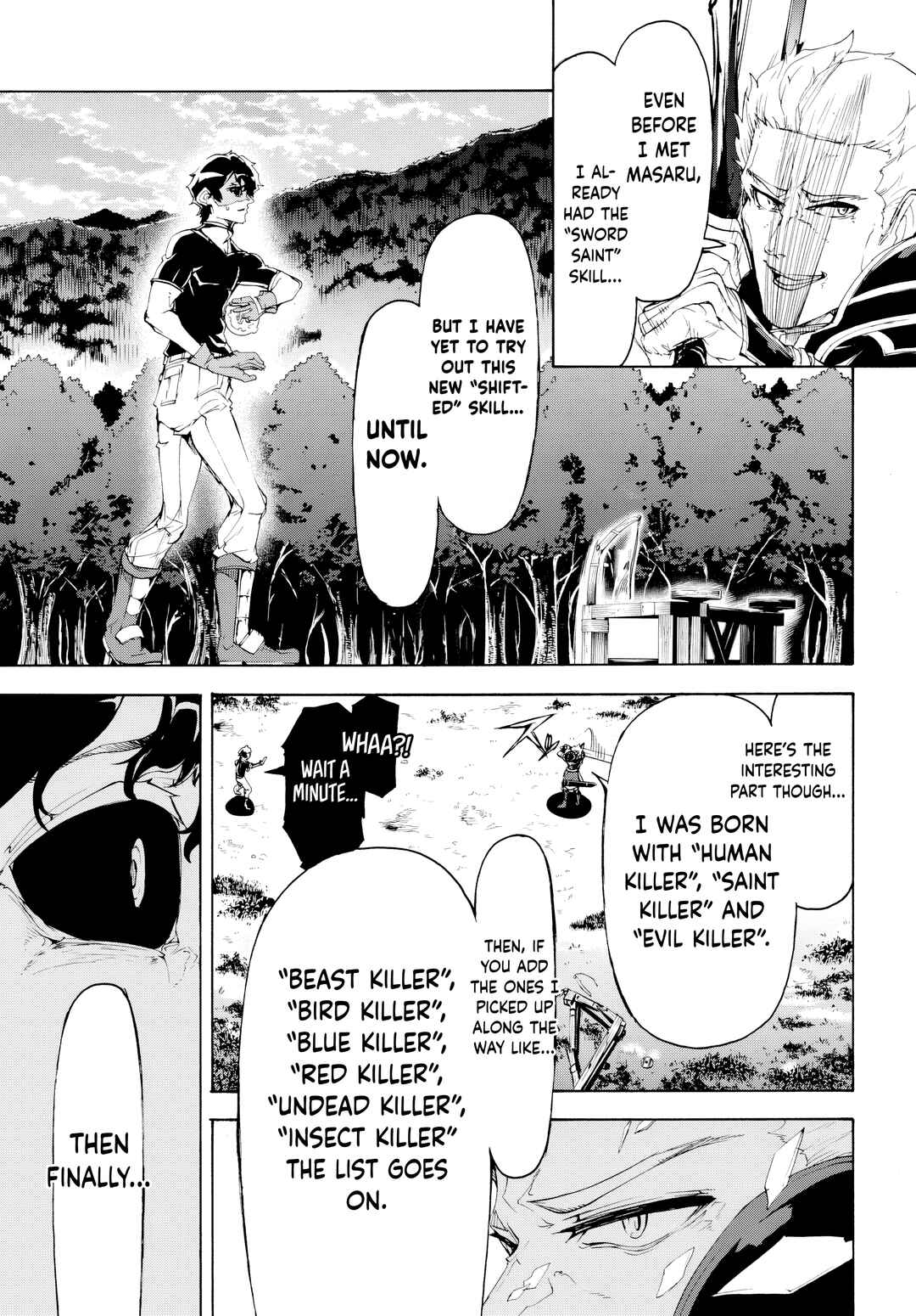Inaka no Home Center Otoko no Jiyuu na Isekai Seikatsu Chapter 49 - Page 21