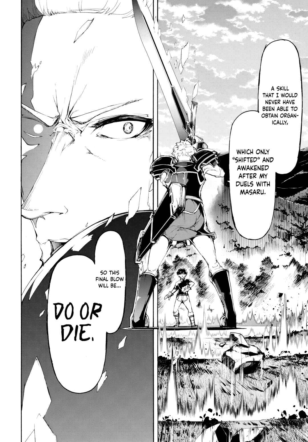 Inaka no Home Center Otoko no Jiyuu na Isekai Seikatsu Chapter 49 - Page 22