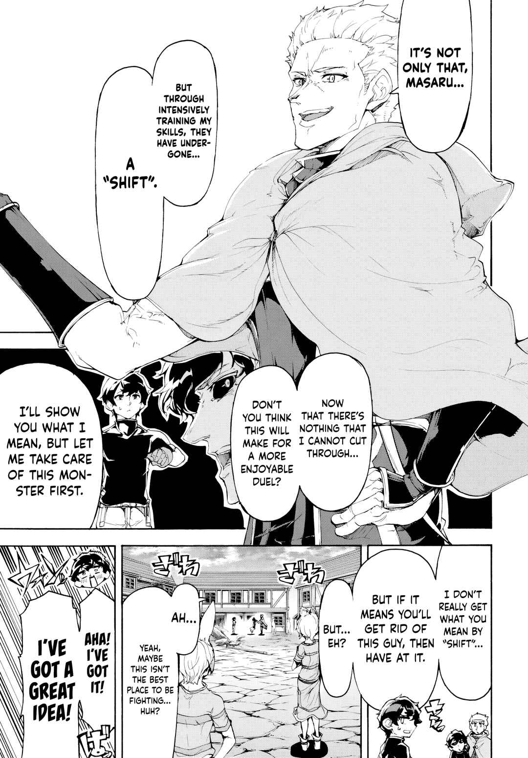 Inaka no Home Center Otoko no Jiyuu na Isekai Seikatsu Chapter 49 - Page 3