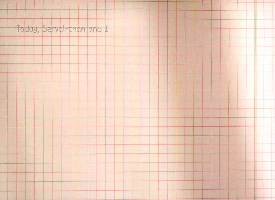 Kemono Friends - Shiawase na Futari Chapter 1 - Page 26