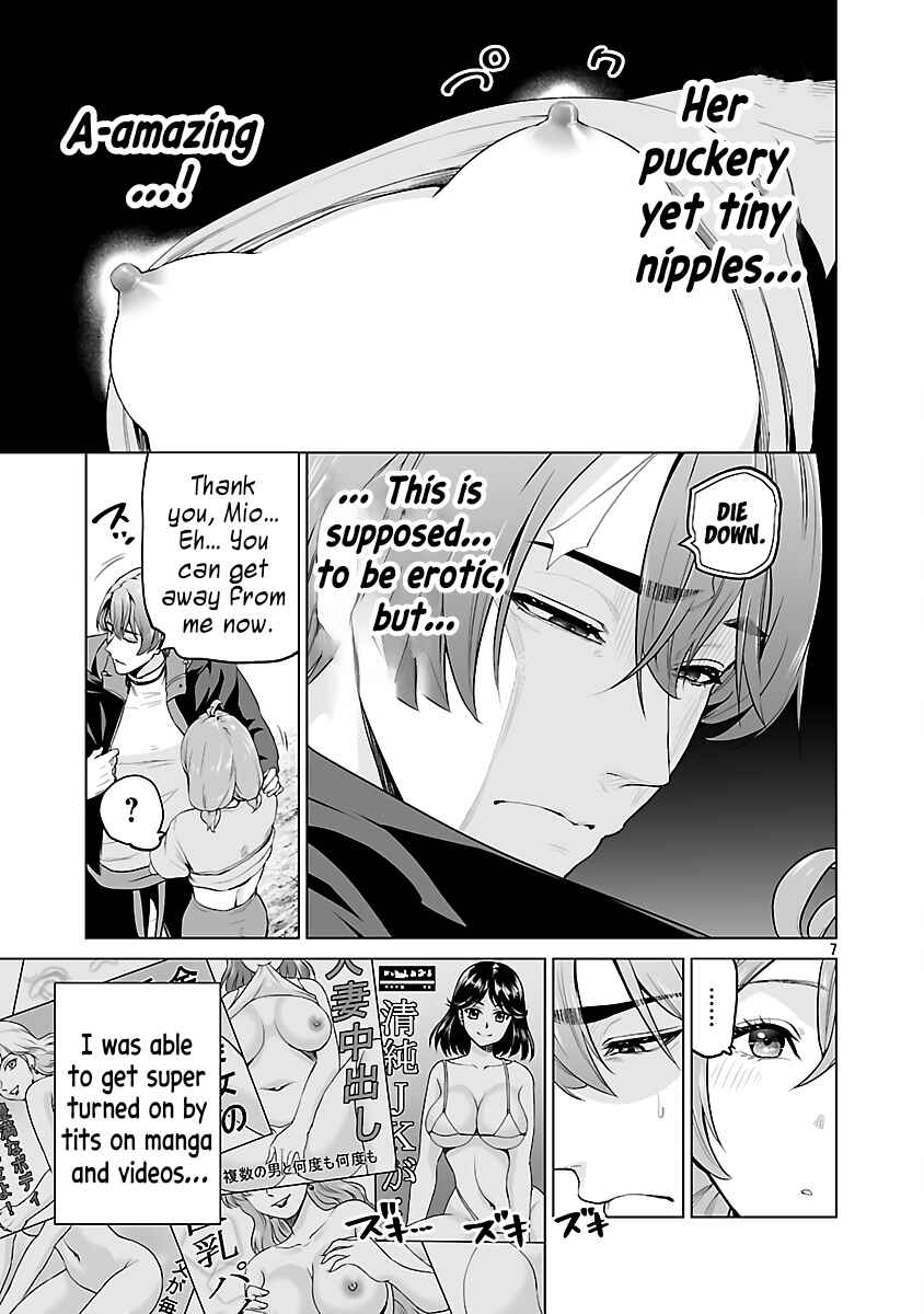 Isekai H Eiyuuden: Bishoujo Senshi-tachi wa Saikyou Gunshi no Muchana Onegai ni Sakaraenai Chapter 7 - Page 10
