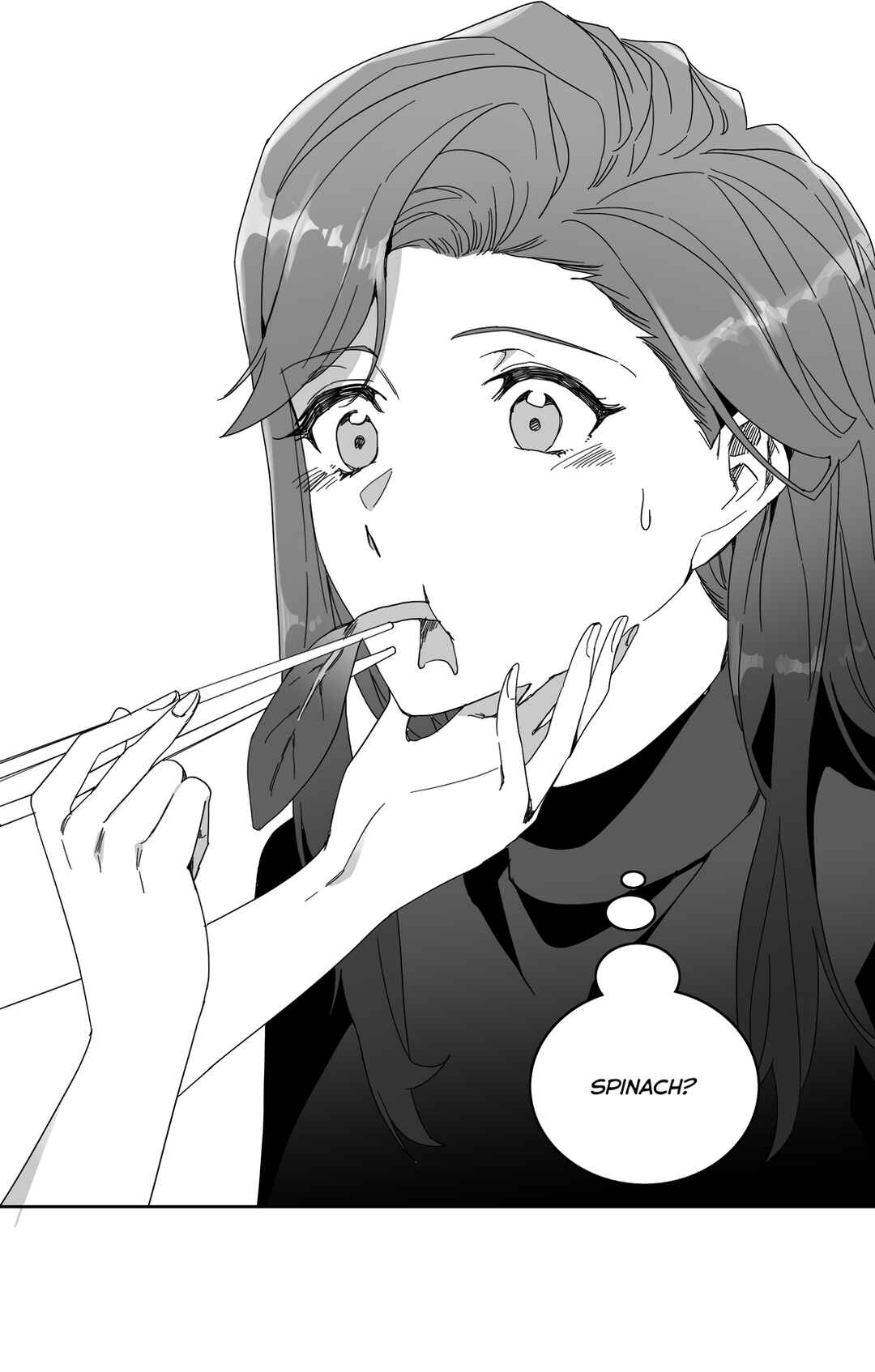 My Intern Bullied Me Again! Chapter 7.5 - Page 20