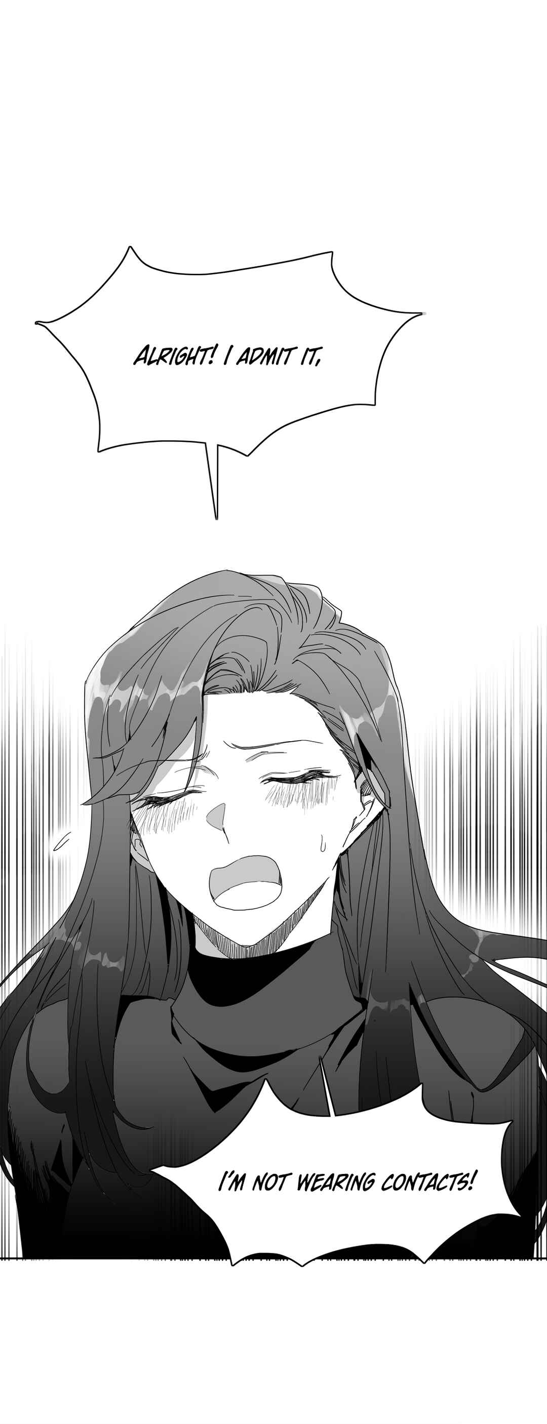 My Intern Bullied Me Again! Chapter 7.5 - Page 22