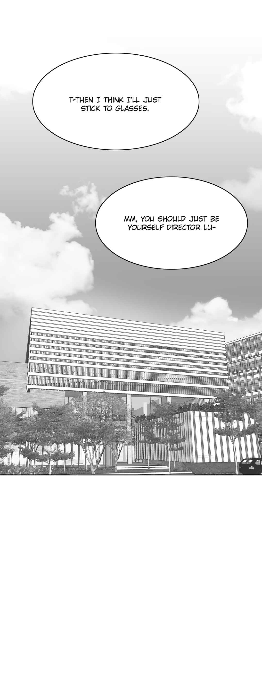 My Intern Bullied Me Again! Chapter 7.5 - Page 28