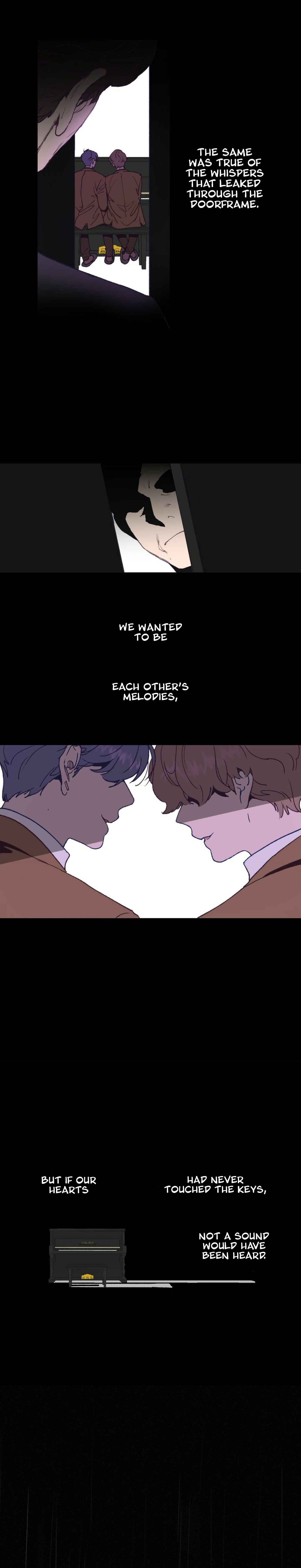 Love Tractor Chapter 1 - Page 3