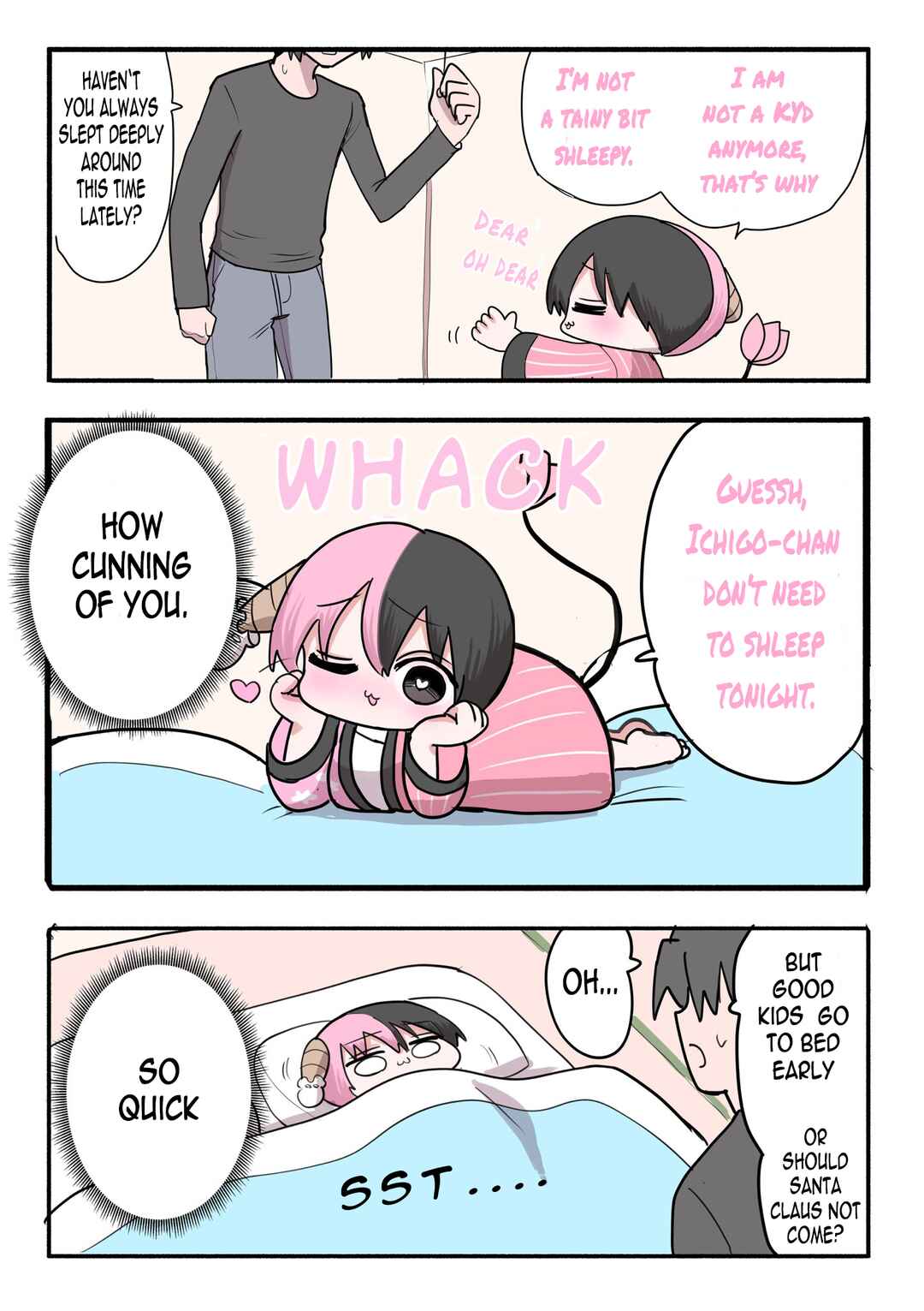 Half Succubus wo Hirotta Chapter 122 - Page 2