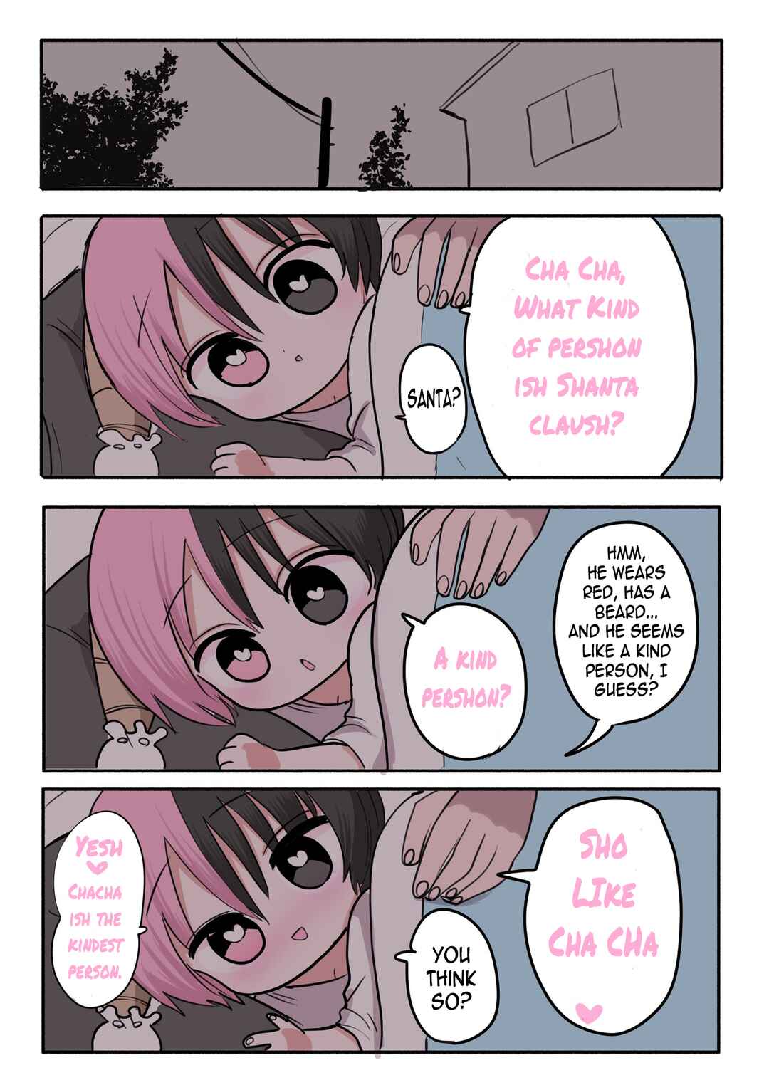 Half Succubus wo Hirotta Chapter 122 - Page 3