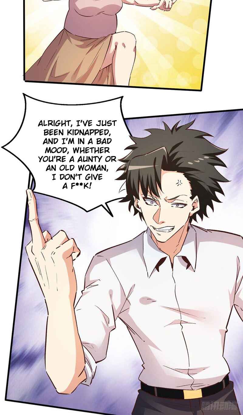 The Super Doctor From 2089 Chapter 237 - Page 13