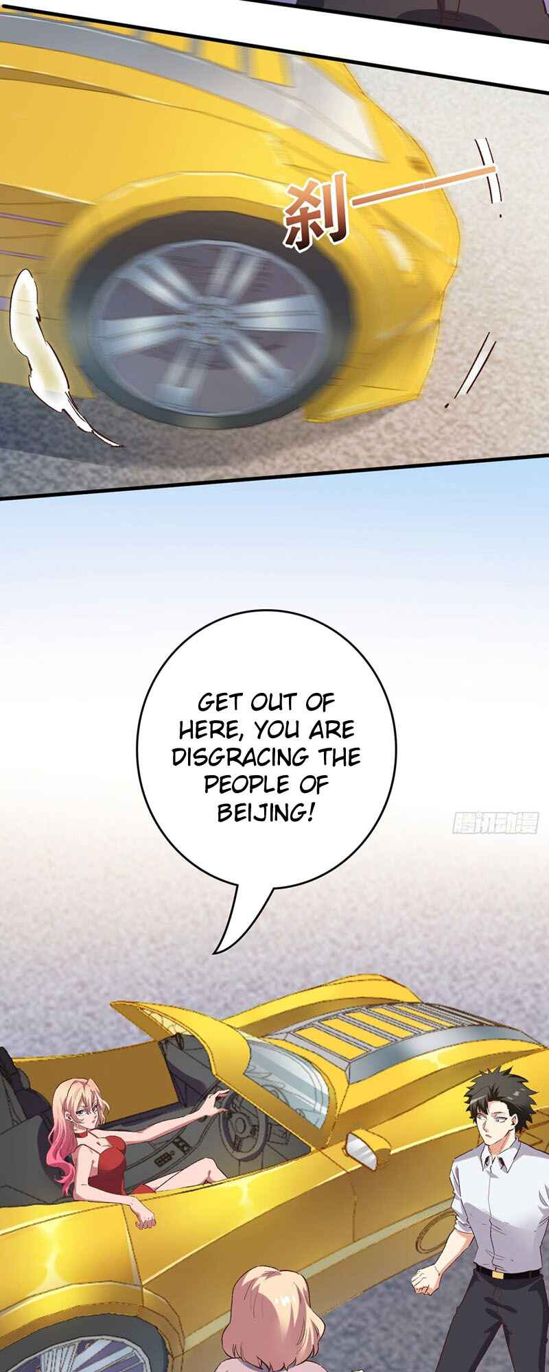 The Super Doctor From 2089 Chapter 237 - Page 14