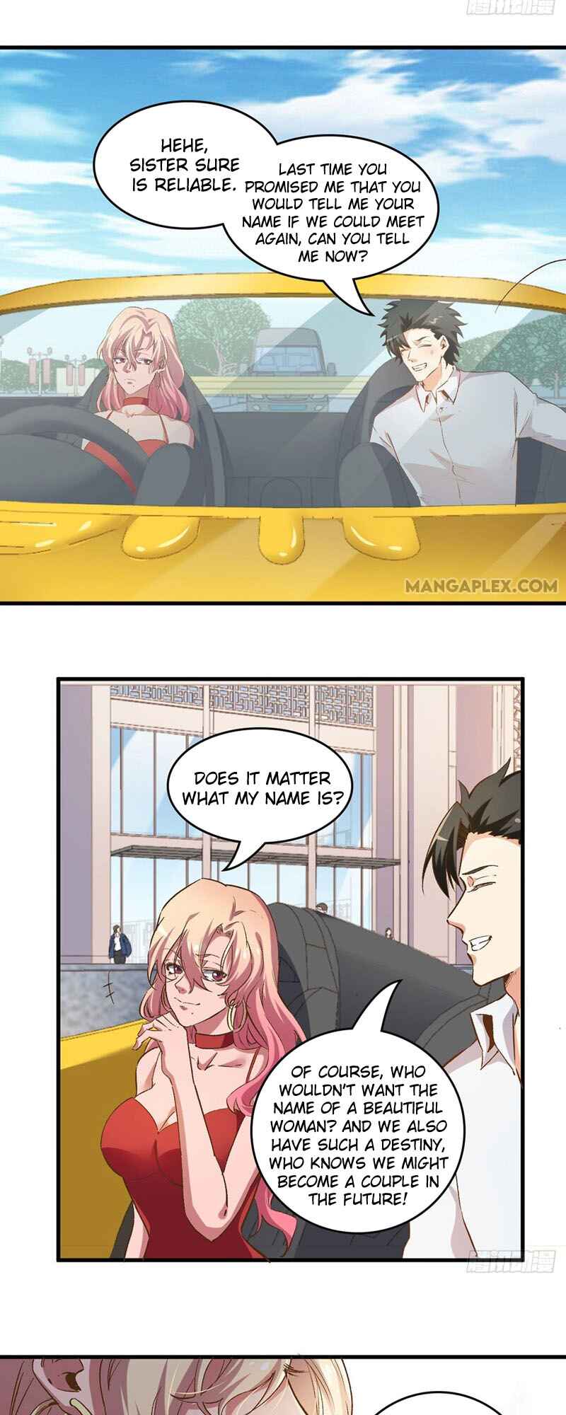 The Super Doctor From 2089 Chapter 237 - Page 17