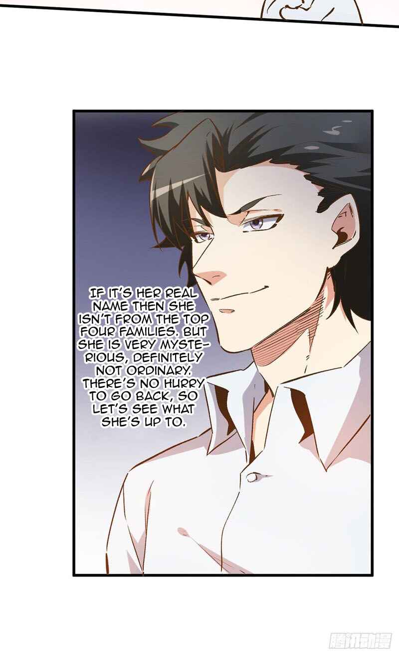 The Super Doctor From 2089 Chapter 237 - Page 19