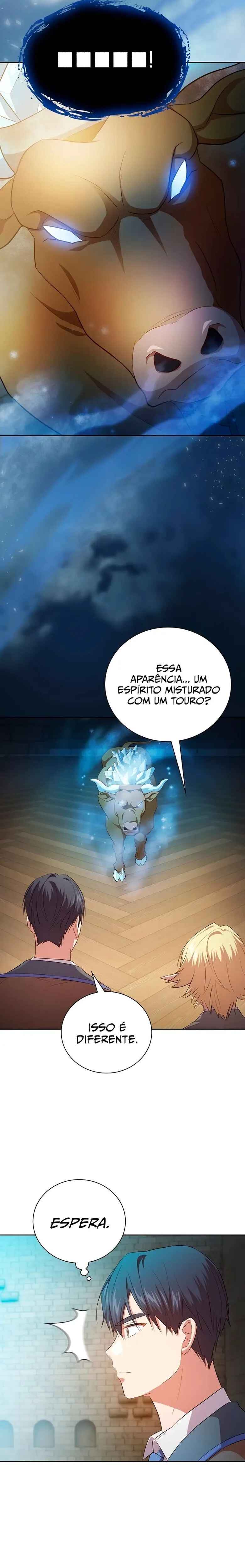 Mabeobhakgyo Mabeopsa ro Saraganeun Beop Chapter 79 - Page 12