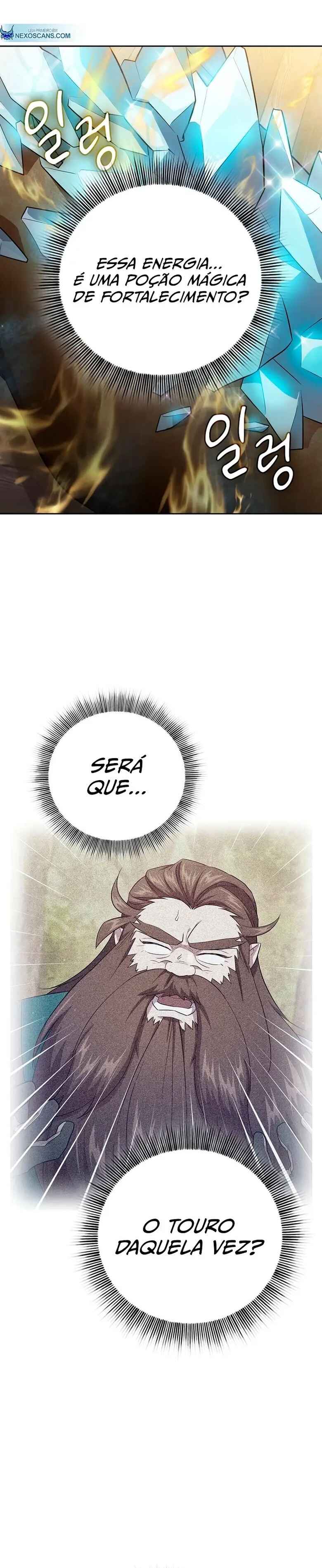 Mabeobhakgyo Mabeopsa ro Saraganeun Beop Chapter 79 - Page 13