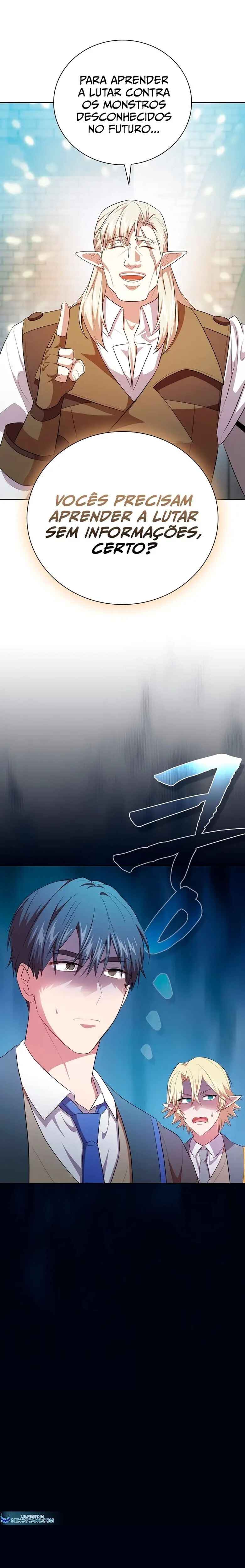 Mabeobhakgyo Mabeopsa ro Saraganeun Beop Chapter 79 - Page 2