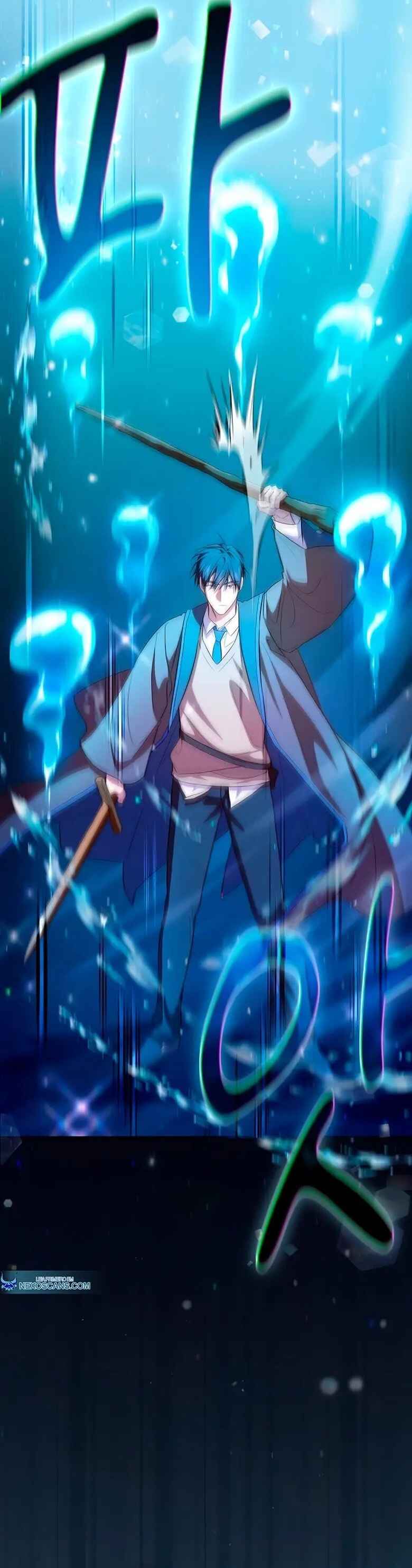 Mabeobhakgyo Mabeopsa ro Saraganeun Beop Chapter 79 - Page 25