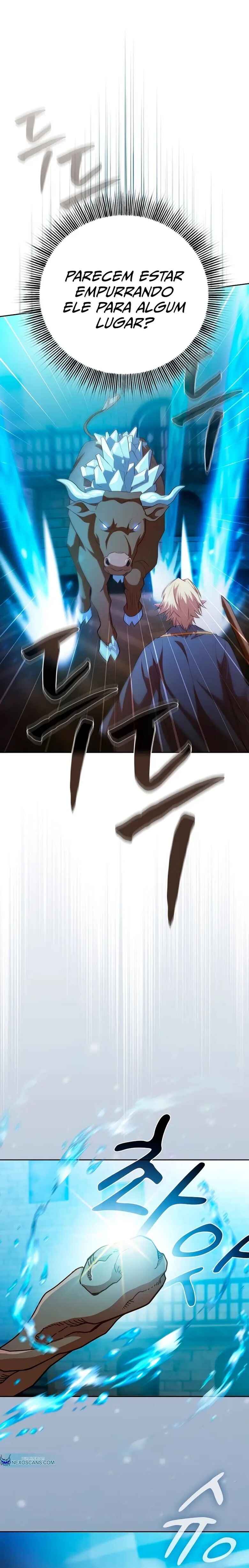 Mabeobhakgyo Mabeopsa ro Saraganeun Beop Chapter 79 - Page 28