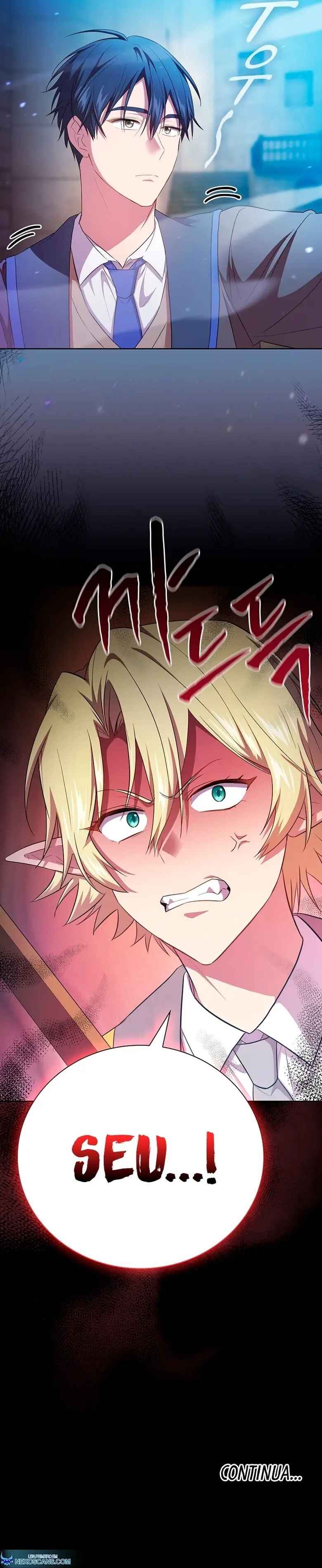 Mabeobhakgyo Mabeopsa ro Saraganeun Beop Chapter 79 - Page 29