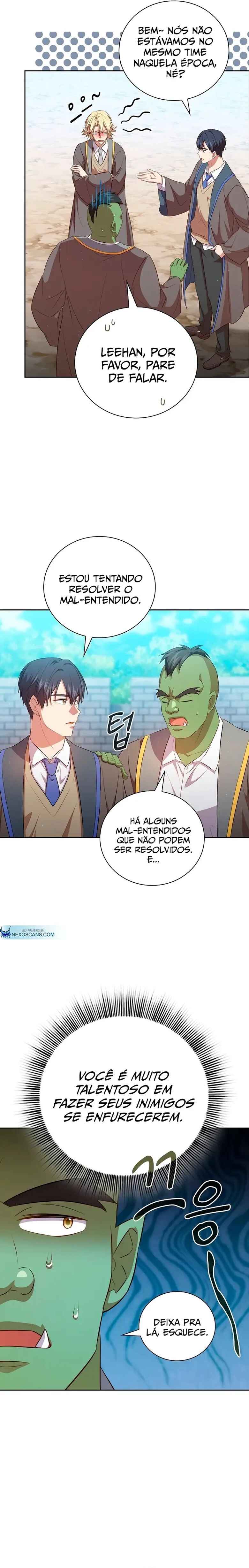 Mabeobhakgyo Mabeopsa ro Saraganeun Beop Chapter 79 - Page 6