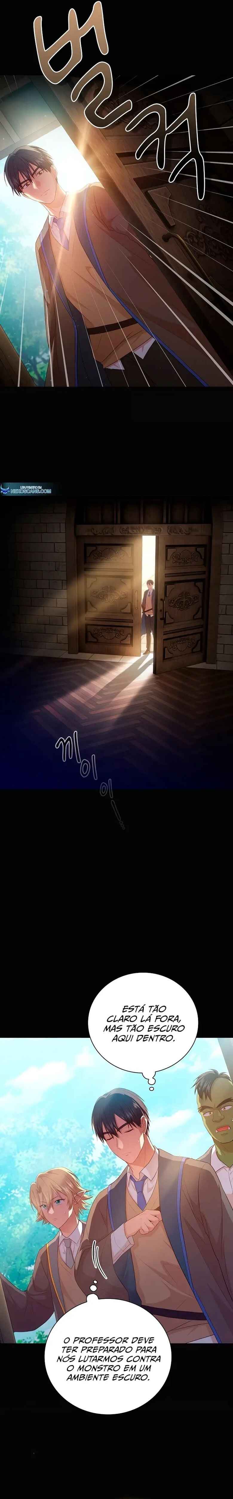Mabeobhakgyo Mabeopsa ro Saraganeun Beop Chapter 79 - Page 8