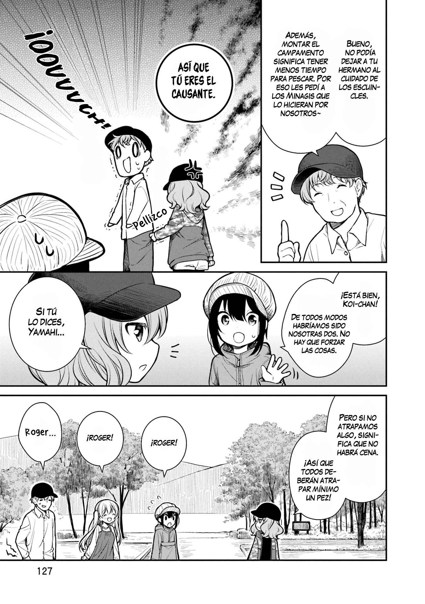 Slow Loop Chapter 5 - Page 12