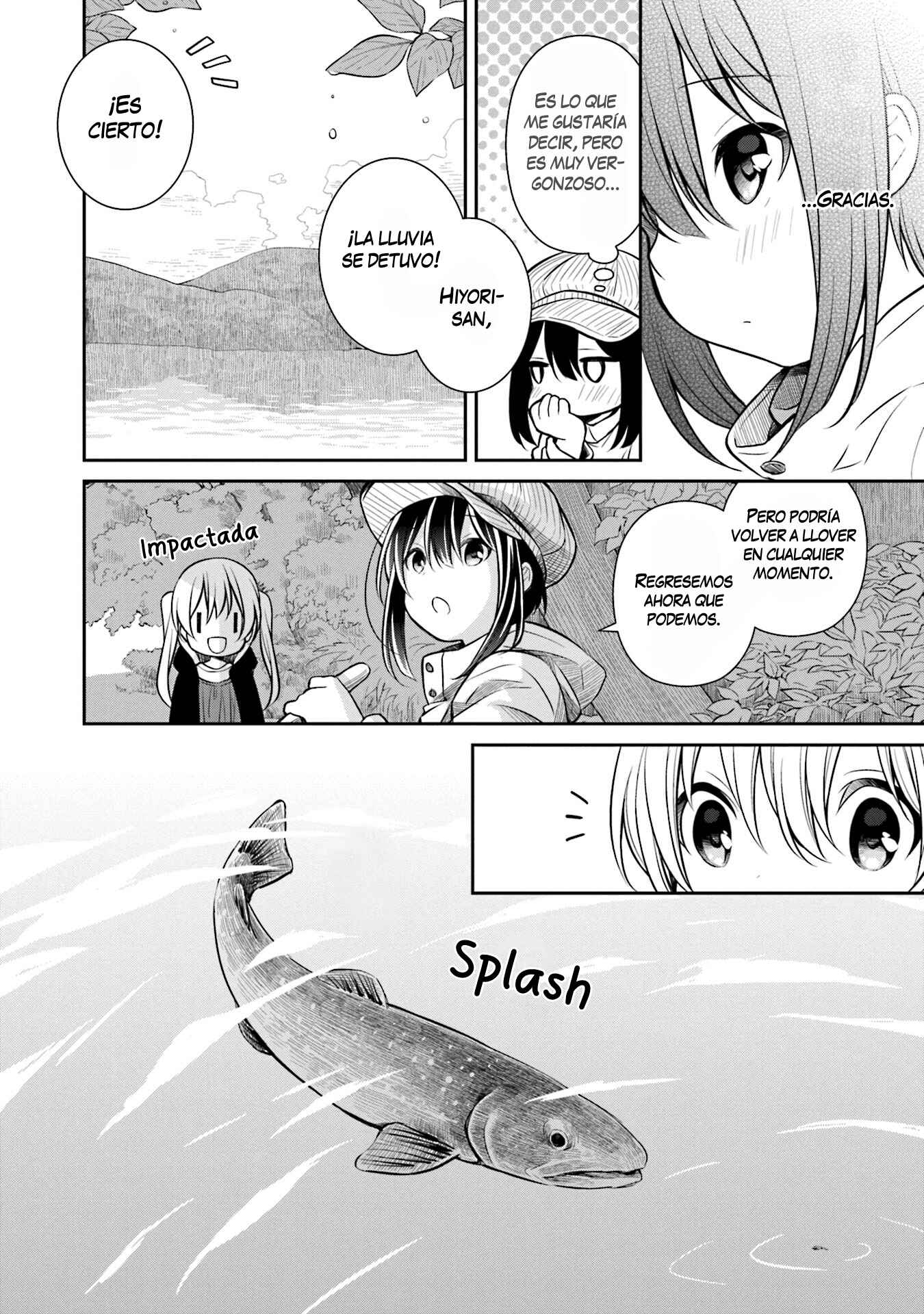 Slow Loop Chapter 5 - Page 29