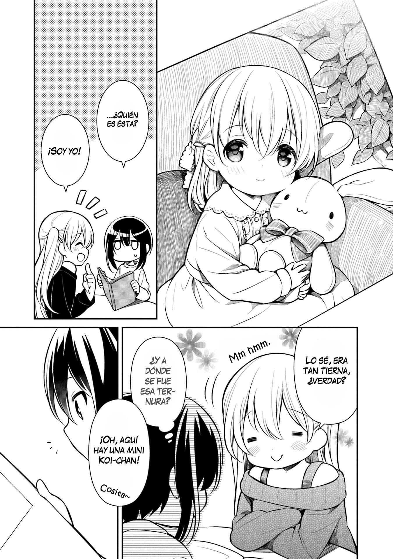 Slow Loop Chapter 5 - Page 4