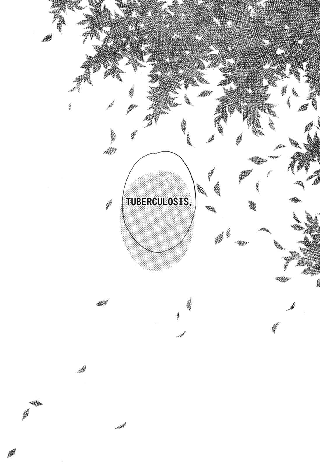 Tokyo Lastochika Chapter 6 - Page 37