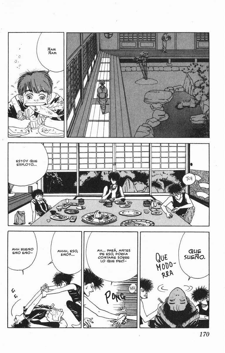 TO-Y Chapter 19 - Page 17