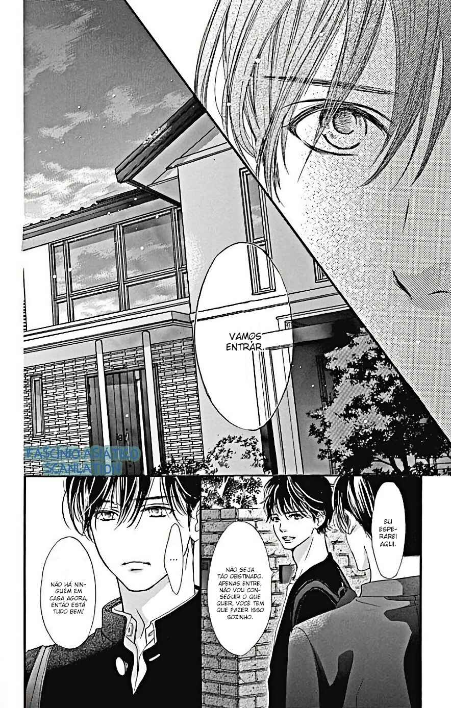 Boku ni Hana no Melancholy Chapter 44 - Page 28