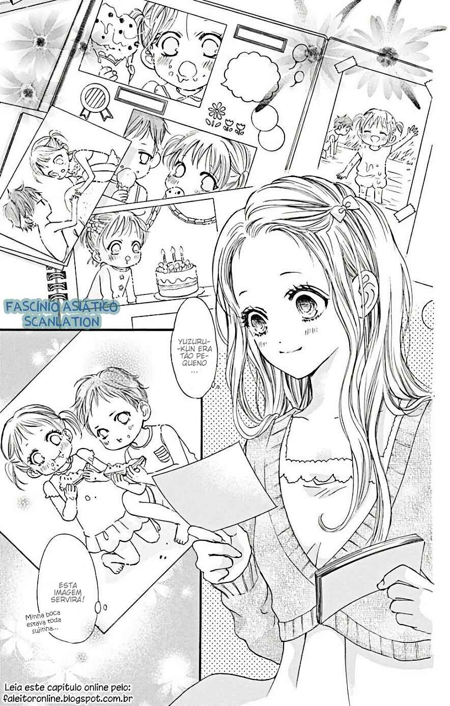 Boku ni Hana no Melancholy Chapter 44 - Page 7