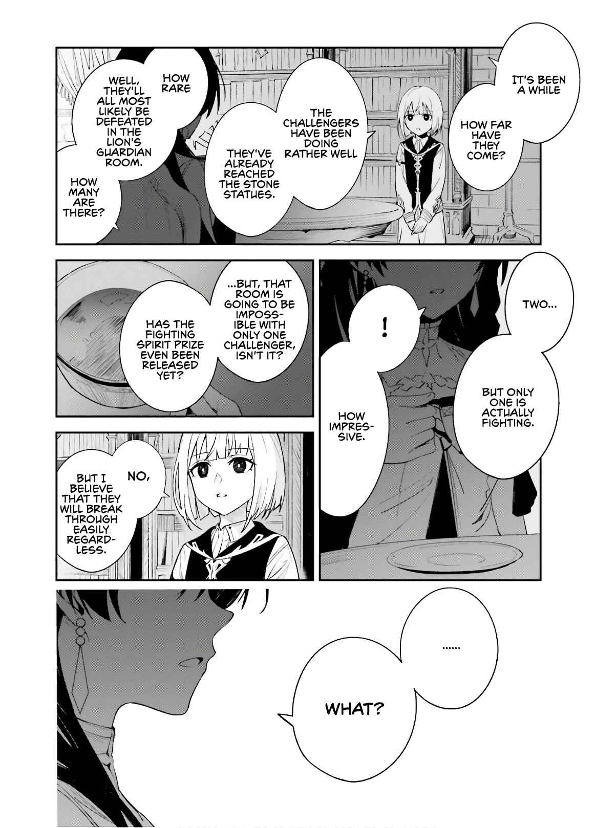 Unnamed Memory Chapter 1 - Page 13
