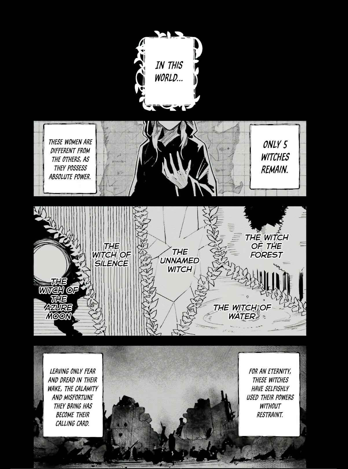 Unnamed Memory Chapter 1 - Page 3