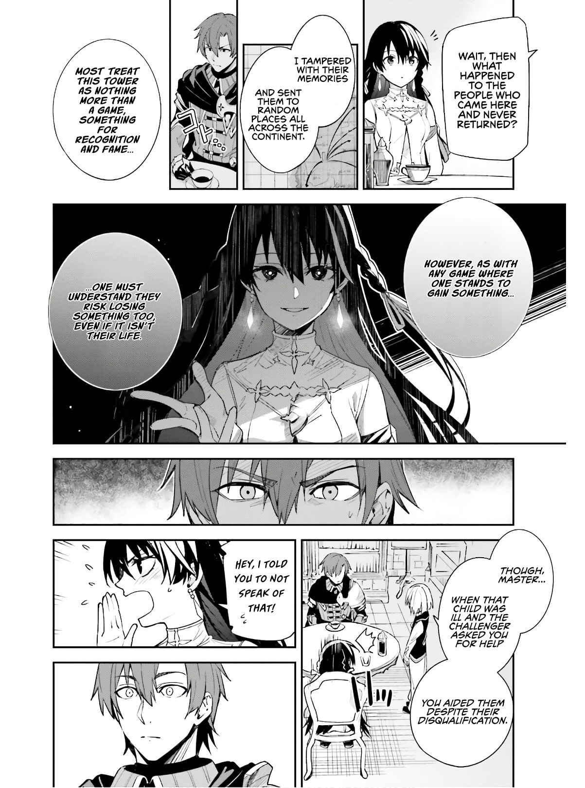 Unnamed Memory Chapter 1 - Page 35